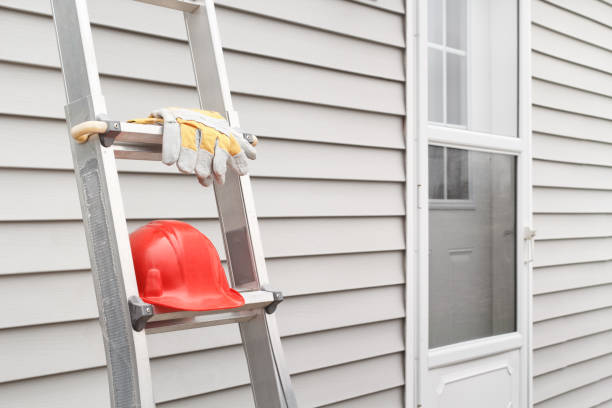 Mcgraw, NY Siding Services Company